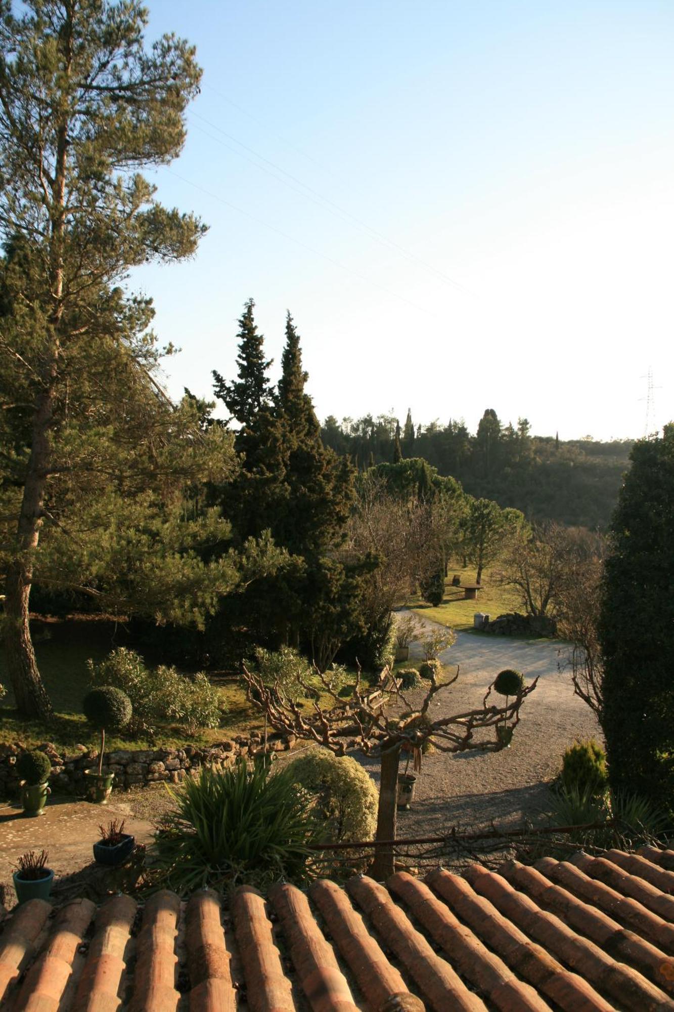 La Maison Sur La Colline Carcassonne Exterior photo