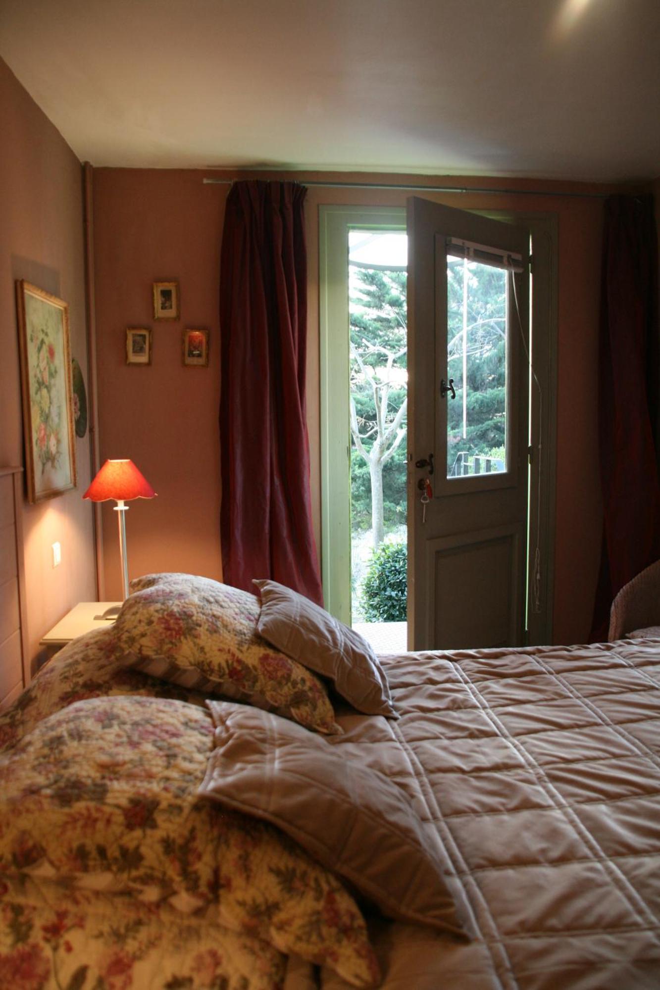 La Maison Sur La Colline Carcassonne Exterior photo