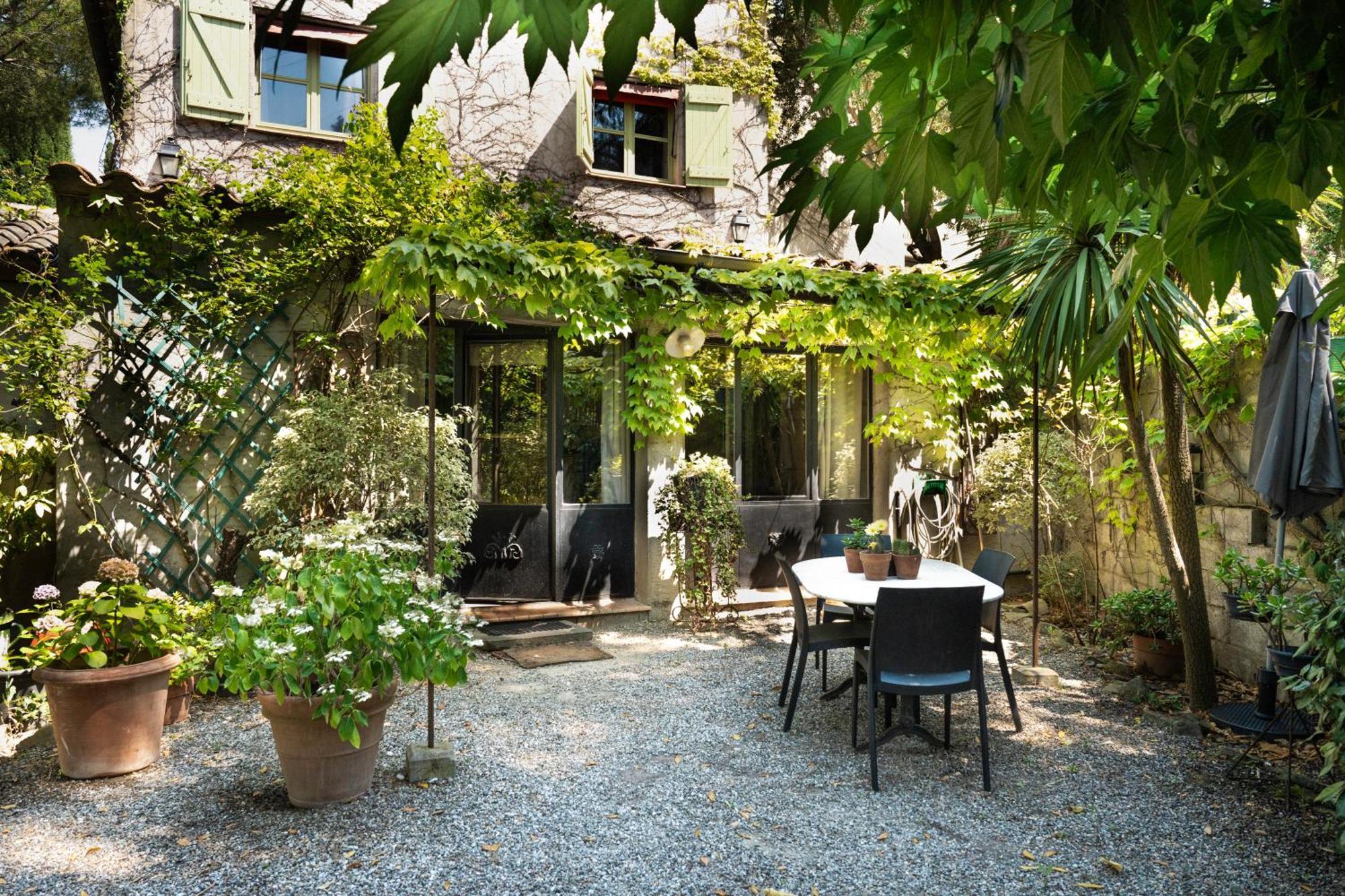 La Maison Sur La Colline Carcassonne Exterior photo