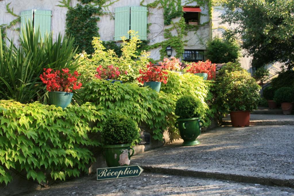 La Maison Sur La Colline Carcassonne Exterior photo