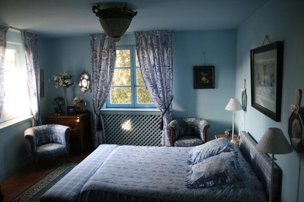 La Maison Sur La Colline Carcassonne Room photo