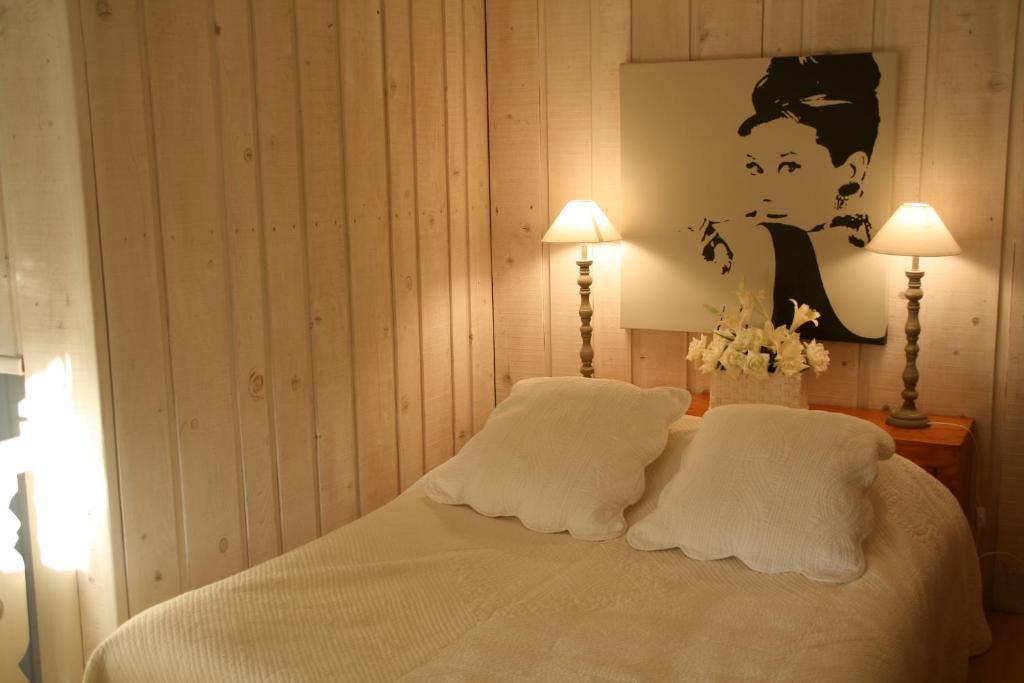 La Maison Sur La Colline Carcassonne Room photo