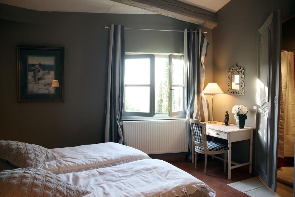 La Maison Sur La Colline Carcassonne Exterior photo